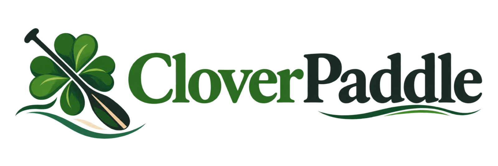 CloverPaddle